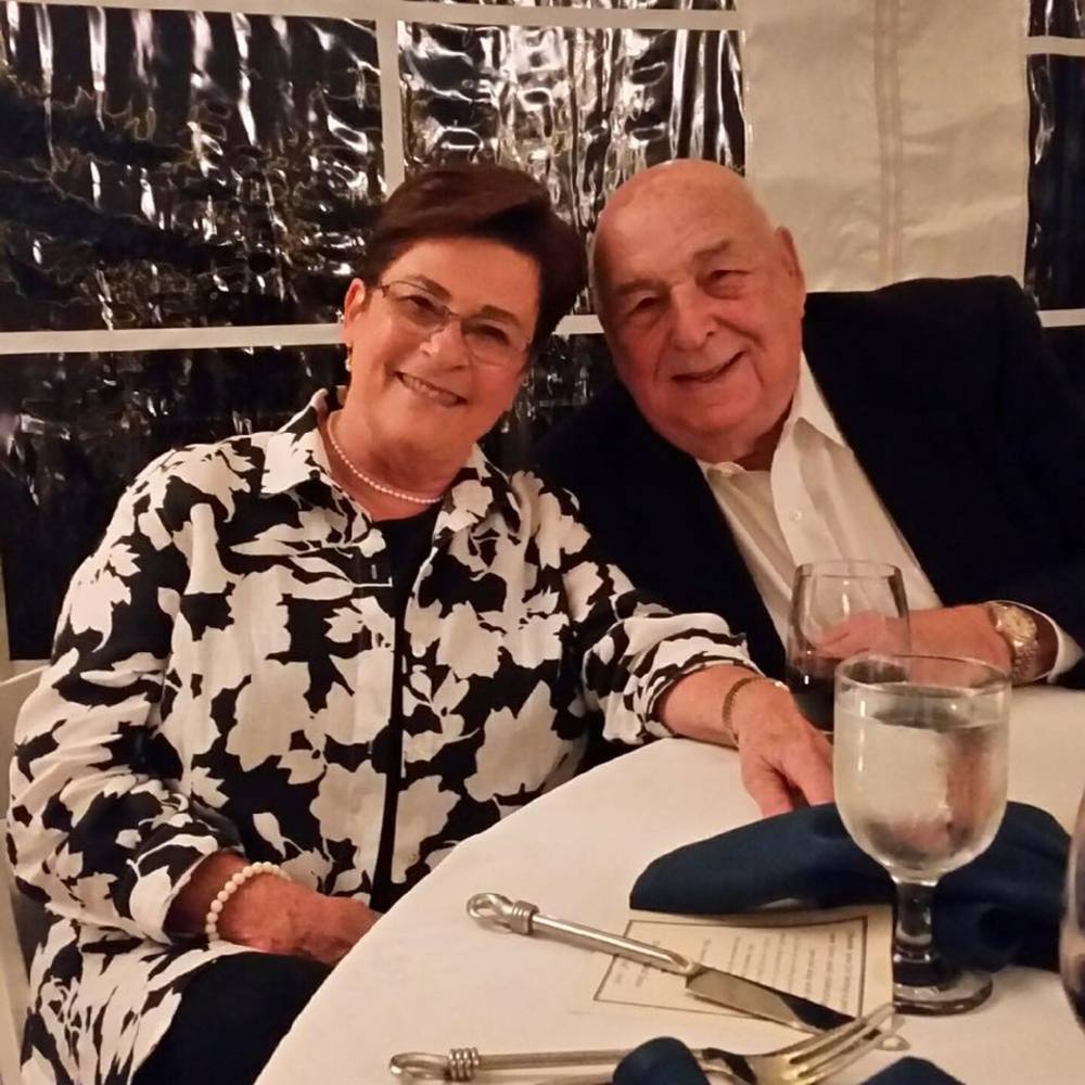 Meet your Posher, Bill